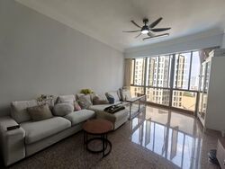 Seasons Park (D26), Condominium #602107361
